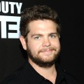 Jack Osbourne steps out at the First-Ever Call of Duty XP at the Stages at Playa Vista in Los Angeles on September 3, 2011
