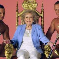 Music Video: Betty White Raps For Luciana In ‘I’m Still Hot’
