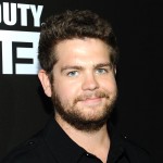 Jack Osbourne steps out at the First-Ever Call of Duty XP at the Stages at Playa Vista in Los Angeles on September 3, 2011
