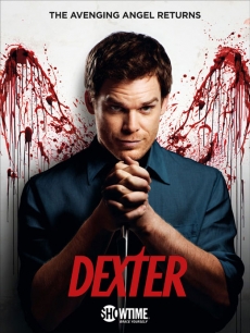 Michael C. Hall returns as the Avenging Angel for “Dexter” Season 6
