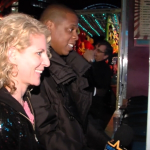 Access Extended: Inside Jay-Z’s Carnival Extravaganza
