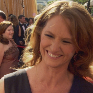 Dish Of Salt At The 2011 Emmys: Is Melissa Leo Getting Used To All The Awards & Accolades?
