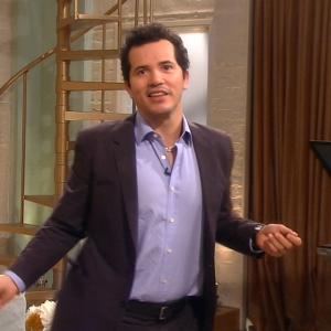 Access Hollywood Live: Why Did Steven Seagal Threaten To Punch Out John Leguizamo?
