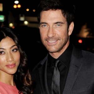Dish Of Salt: Did Dylan McDermott Know ‘American Horror Story’ Was Going To Be So Disturbing?
