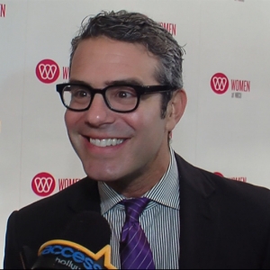 Andy Cohen Shoots Down ‘Real Housewives Of New Jersey’ Cast Departure Rumors
