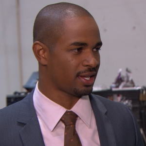 Dish Of Salt: Is Damon Wayans Jr. Returning To ‘The New Girl’?