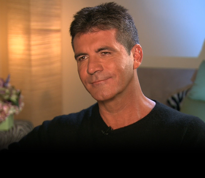 Access Extended: Is Simon Cowell Disappointed In ‘The X Factor’ Ratings?