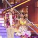Rob Kardashian and Cheryl Burke take the stage on “Dancing with the Stars,” Season 13, Week 2, September 26, 2011