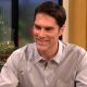 Access Hollywood Live: How Did Thomas Gibson’s Experience With Chuck Lorre Compare To Charlie Sheen’s Experience?
