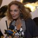 Diane Von Furstenberg Talks New Fragrance
