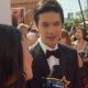 2011 Emmy Awards Red Carpet: Is ‘Glee’s’ Harry Shum Jr. Ready To Duke It Out With ‘Modern Family’s’ Rico Rodriguez?