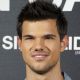 Taylor Lautner is seen at the ‘Abduction’ photocall at Santo Mauro Hotel in Madrid on September 29, 2011 