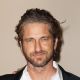 Gerard Butler attends the UK premiere of Machine Gun Preacher at BAFTA in London on September 28, 2011 