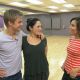 Is Ricki Lake’s Upcoming Wedding Motivating Her To Lose Weight On ‘Dancing With The Stars’?
