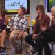 Access Hollywood Live: Richie Sambora & Nikki Lund Have A Great Sense Of Style
