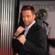 Hugh Jackman steps out at the ‘Real Steel’ Los Angeles premiere at The Gibson Amphitheatre in Universal City, Calif. on October 2, 2011