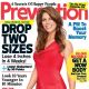 Jillian Michaels on the November 2011 cover of Prevention magazine