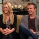 Access Hollywood Live: How Did Julianne Hough & Kenny Wormald Land Their Roles In ‘Footloose’?
