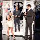 Kim Kardashian and Kris Humphries renew their vows on ‘The Ellen Degeneres Show’ on October 5, 2011