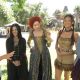 Dish Of Salt: ‘Pretty Little Liars’ Get Spooky
