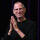 Apple CEO Steve Jobs speaks at an Apple Special Event at the Yerba Buena Center for the Arts in San Francisco, Calif. September 1, 2010 
