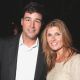 Kyle Chandler and Connie Britton are seen at Showtime’s 2010 Emmy Nominees Party at Skybar at Mondrian in West Hollywood, Calif. on August 28, 2010 