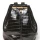 Crocodile Backpack by The Row