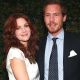 Drew Barrymore and art consultant Will Kopelman attend Chanel’s benefit dinner for the Natural Resources Defense Council’s Ocean Initiative at the home of Ron & Kelly Meyer in Malibu, Calif. on June 4, 2011
