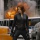 Megan Fox, Zoe Saldana, Scarlett Johansson and more leading ladies of the sci-fi film and television world!
