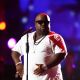 Cee Lo Green performs at the ‘Michael Forever’ concert to remember the late Michael Jackson at The Millenium Stadium in Cardiff, Wales, on October 8, 2011