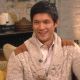 Access Extended: Did Harry Shum Jr. Feel Nervous To Sing On ‘Glee’?