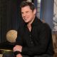 Nick Lachey stops by Access Hollywood Live on September 10, 2011