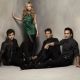 Kris Polaha as Henry, Sarah Michelle Gellar as Siobhan Martin/Bridget Kelly, Ioan Gruffudd as Andrew Martin and Nestor Carbonell as Victor Machado on The CW’s ‘Ringer’