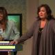 Final 45: Rosie O’Donnell Puts Shaun Robinson To The Test! (October 10, 2011)
