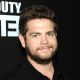 Jack Osbourne steps out at the First-Ever Call of Duty XP at the Stages at Playa Vista in Los Angeles on September 3, 2011
