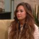 Demi Lovato not only had issues with an eating disorder, but she was also cutting herself, so what finally led her to seek the treatment that she says, “saved my life”?