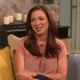 Maya Rudolph stops by Access Hollywood Live on October 12, 2011