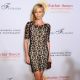 Charlize Theron arrives at REACH: 24 Portraits by Randall Slavin Benefitting The Charlize Theron Africa Outreach Project at The Annenberg Space for Photography in Los Angeles on October 12, 2011