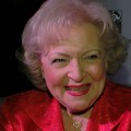 Access Extended: Betty White Heats Up The Party
