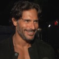 ‘SCREAM 2011’ Backstage: Will Joe Manganiello Find Love On ‘True Blood’?
