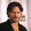 Joe Manganiello arrives at Spike TV’s ‘Scream Awards 2011’ at Universal Studios Backlot, Hollywood, on October 15, 2011