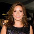 Mariska Hargitay is seen around Lincoln Center during Spring 2012 Mercedes-Benz Fashion Week in New York City on September 11, 2011