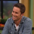 Access Hollywood Live: Oliver Hudson Dishes On ‘Rules Of Engagement’ Season 6 & His Superstar Parents
