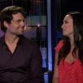 Dish Of Salt: Kristoffer Polaha: What’s Happening On ‘Ringer’?