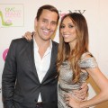Bill Rancic and Giuliana Rancic attend the 18th Annual QVC ‘FFANY Shoes On Sale’ at The Waldorf Astoria, NYC, on October 13, 2011