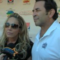 Adrienne Maloof Talks ‘Real Housewives’ Catfight & Helping Taylor Armstrong Through A Tough Time
