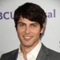 AccessHollywood.com Rising Star: ‘Grimm’s’ David Giuntoli
