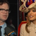 Hollywood’s Halloween 2011 Plans Revealed - Part II
