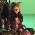 Kristin Bauer van Straten as Maleficent in ‘Once Upon A Time’