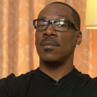 Access Extended: Is Eddie Murphy Nervous About Hosting The Oscars?
